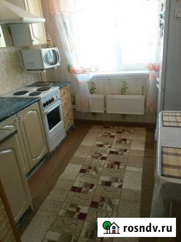 2-комнатная квартира, 50 м², 5/5 эт. в аренду на длительный срок в Муравленко Муравленко - изображение 1