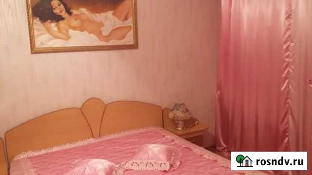 3-комнатная квартира, 60 м², 1/2 эт. на продажу в Михайловке Волгоградской области Михайловка - изображение 1