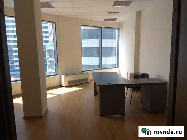 Офисное помещение, 31.8 кв.м. Ростов-на-Дону - изображение 1