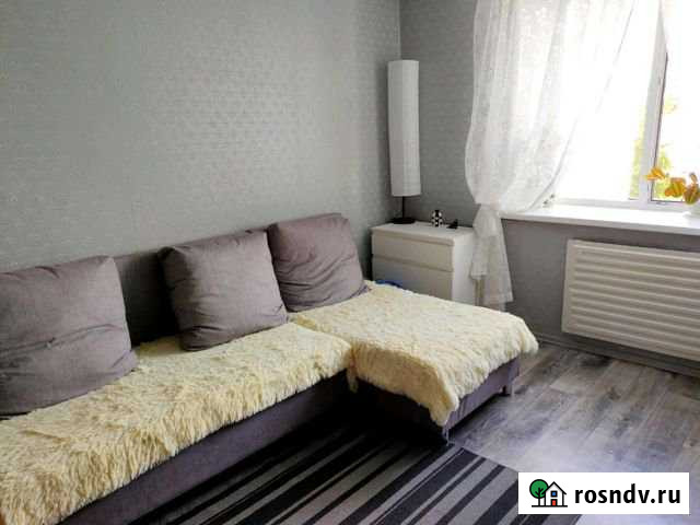 2-комнатная квартира, 38 м², 2/9 эт. на продажу в Ишимбае Ишимбай - изображение 1