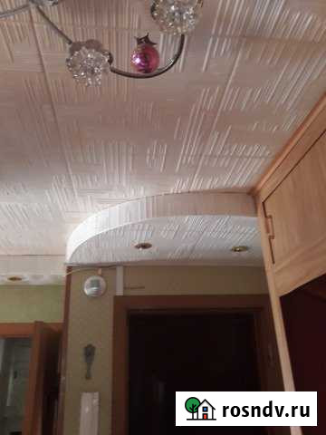 3-комнатная квартира, 52 м², 2/5 эт. на продажу в Сафоново Смоленской области Сафоново - изображение 1