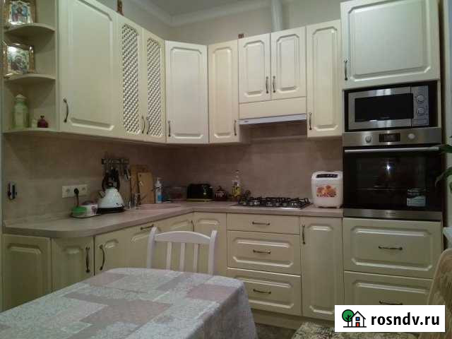 3-комнатная квартира, 73 м², 2/5 эт. на продажу в Дубне Московской области Дубна - изображение 1