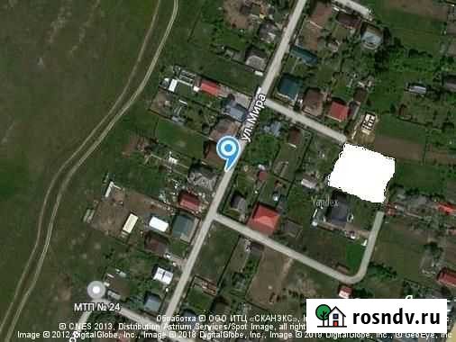 Участок ИЖС 15 сот. на продажу в Ермолино Ермолино - изображение 1