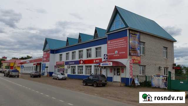 Продается здание Верхнеяркеево - изображение 1