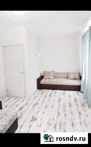 1-комнатная квартира, 40 м², 5/6 эт. в аренду посуточно в Светлогорске Светлогорск - изображение 1