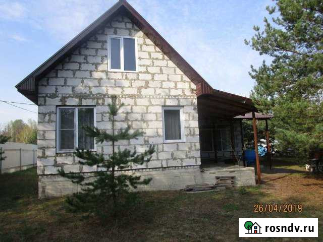 Дом 150 м² на участке 10 сот. на продажу в Павловске Воронежской области Павловск - изображение 1