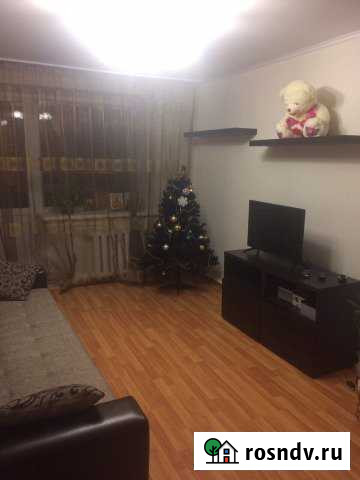 2-комнатная квартира, 46 м², 2/2 эт. на продажу в Усть-Кинельском Усть-Кинельский - изображение 1