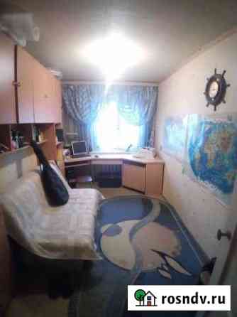 3-комнатная квартира, 55 м², 1/5 эт. на продажу в Великих Луках Великие Луки