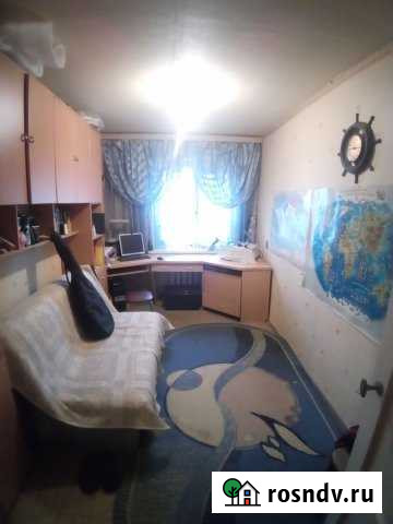 3-комнатная квартира, 55 м², 1/5 эт. на продажу в Великих Луках Великие Луки - изображение 1