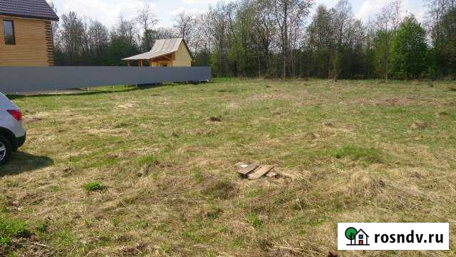 Участок ИЖС 11 сот. на продажу в Угличе Углич - изображение 1