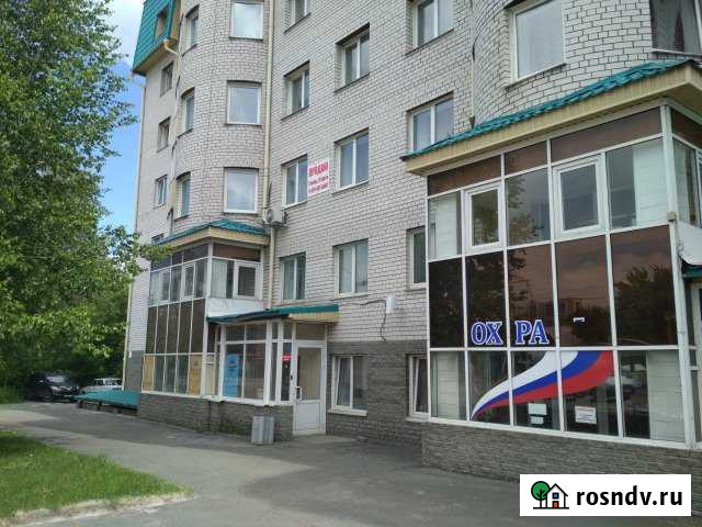 Продажа офиса. Партизанская, 201. 17000 руб/квм Барнаул - изображение 1