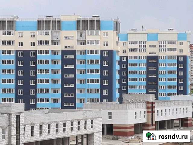 2-комнатная квартира, 63 м², 5/10 эт. на продажу в Брянске Брянск - изображение 1