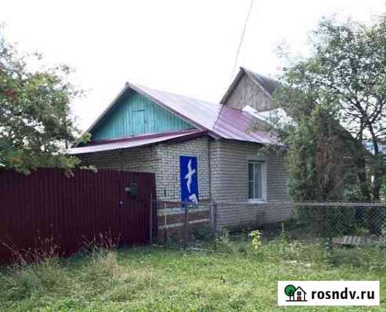 Дом 83 м² на участке 25 сот. на продажу в Юрьев-Польском Юрьев-Польский