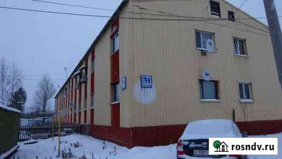 2-комнатная квартира, 48 м², 2/2 эт. на продажу в Пыть-Яхе Пыть-Ях