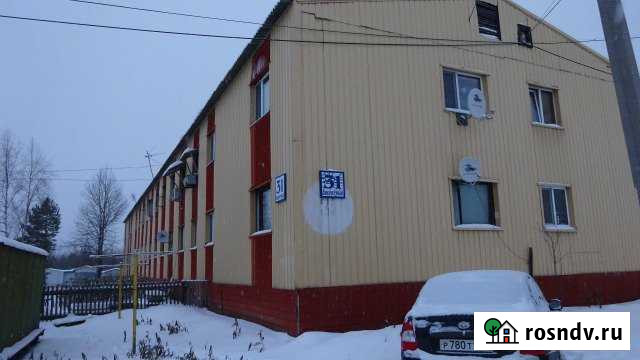 2-комнатная квартира, 48 м², 2/2 эт. на продажу в Пыть-Яхе Пыть-Ях - изображение 1