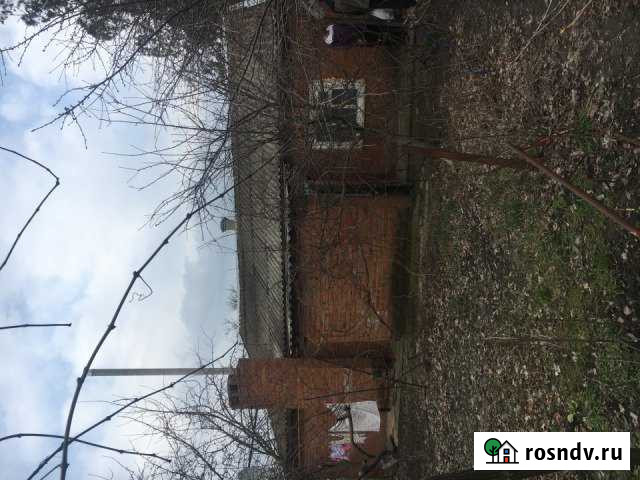 Дом 53.9 м² на участке 8.1 сот. на продажу в Переясловской Переясловская - изображение 1