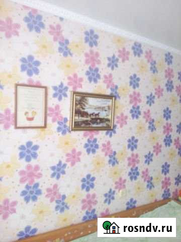 3-комнатная квартира, 65 м², 7/9 эт. на продажу в Уйском Уйское - изображение 1