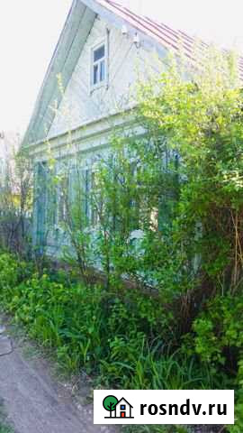 Дача 50 м² на участке 6 сот. на продажу в Алкино-2 Алкино-2 - изображение 1