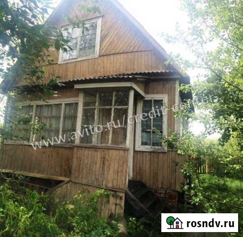 Дача 45 м² на участке 6 сот. на продажу в Раменском Раменское - изображение 1
