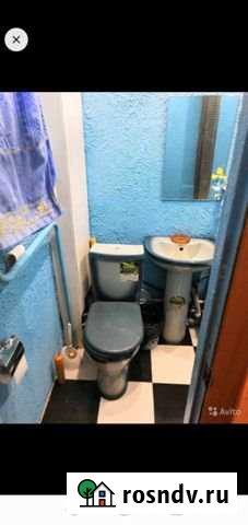 1-комнатная квартира, 24 м², 6/9 эт. на продажу в Дудинке Дудинка - изображение 1