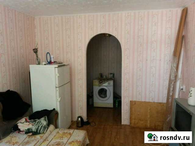 Комната 18 м² в 1-ком. кв., 2/5 эт. на продажу в Стерлитамаке Стерлитамак - изображение 1