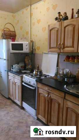 3-комнатная квартира, 63 м², 2/5 эт. на продажу в Торжке Торжок - изображение 1