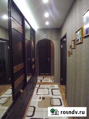 2-комнатная квартира, 52 м², 9/9 эт. на продажу в Пыть-Яхе Пыть-Ях - изображение 1