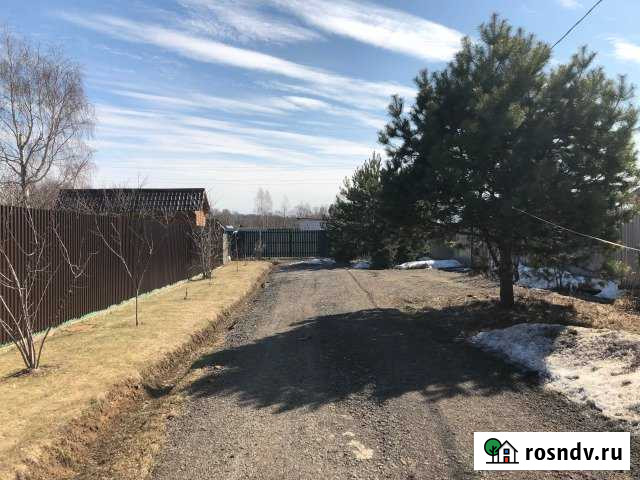 Участок ИЖС 15 сот. на продажу в Можайске Можайск - изображение 1