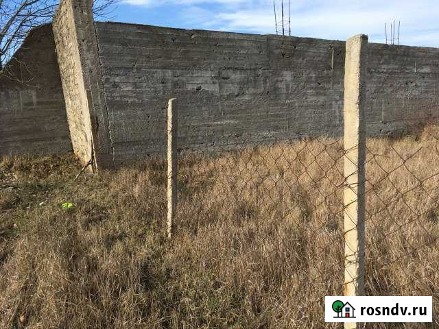 Участок ИЖС 5 сот. на продажу в Маджалисе Маджалис - изображение 1