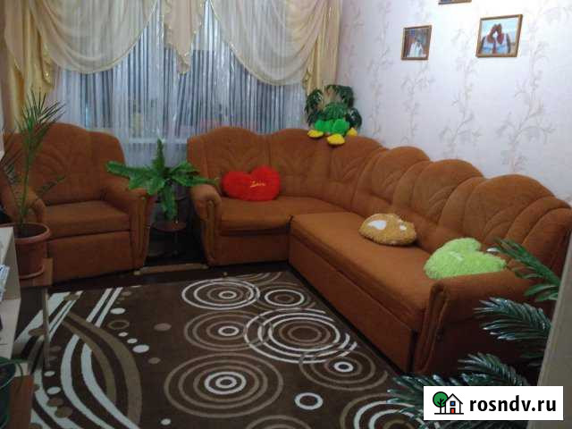 3-комнатная квартира, 51 м², 3/5 эт. на продажу в Приморско-Ахтарске Приморско-Ахтарск - изображение 1