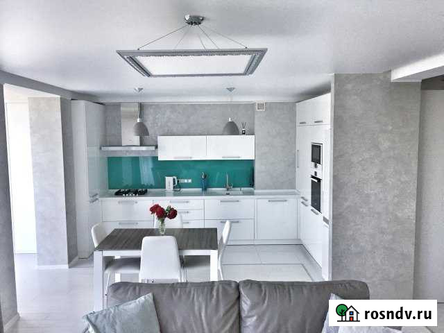 3-комнатная квартира, 83 м², 3/6 эт. на продажу в Севастополе Севастополь - изображение 1