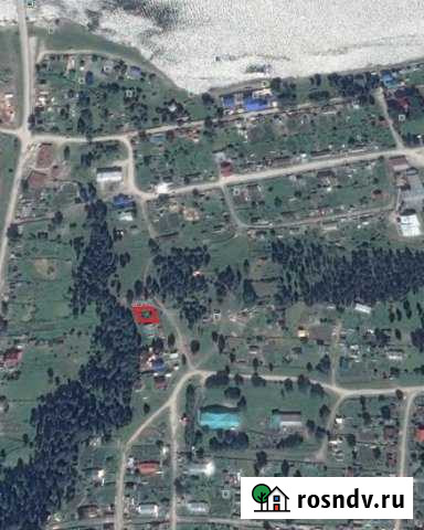 Участок ИЖС 6 сот. на продажу в Турочаке Турочак - изображение 1