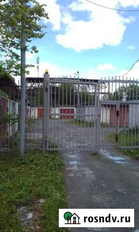 Гараж >30 м² на продажу в Первоуральске Первоуральск - изображение 1