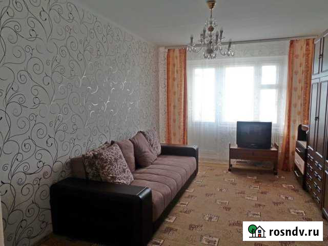 2-комнатная квартира, 51 м², 4/9 эт. на продажу в Кременках Кременки - изображение 1