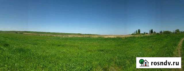 Участок СНТ, ДНП 100 сот. на продажу в Белогорске Республики Крым Белогорск - изображение 1