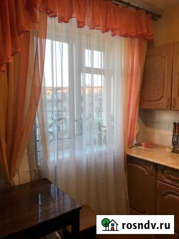 3-комнатная квартира, 59 м², 4/5 эт. на продажу в Юрьевце Юрьевец - изображение 1