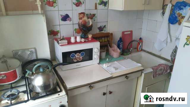 2-комнатная квартира, 48 м², 3/5 эт. в аренду на длительный срок в Селятино Селятино - изображение 1