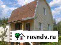 Дача 74 м² на участке 6.8 сот. на продажу в Покрове Покров