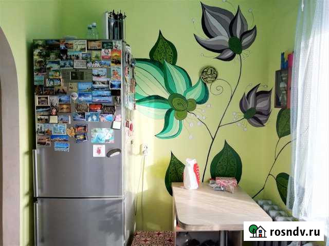 2-комнатная квартира, 43 м², 2/2 эт. на продажу в Полевском Полевской - изображение 1