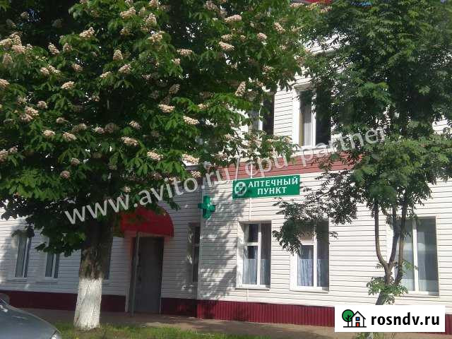 Торговое помещение, 20 кв.м. Строитель - изображение 1