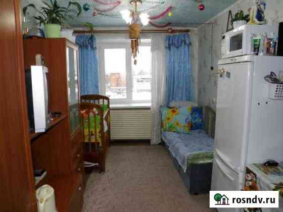 Комната 18 м² в 1-ком. кв., 5/9 эт. на продажу в Нижнекамске Нижнекамск