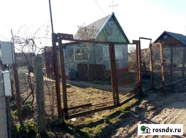 Дача 20 м² на участке 5.3 сот. на продажу в Светлом Калининградской области Светлый - изображение 1