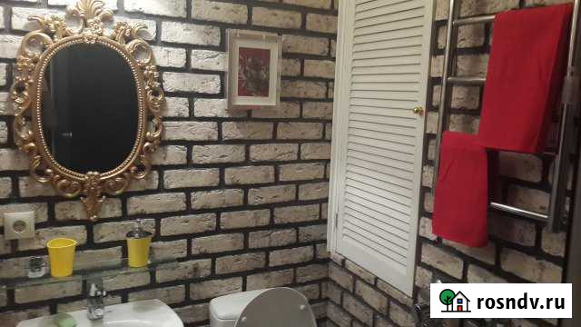 1-комнатная квартира, 26 м², 13/16 эт. в аренду на длительный срок в Киевском Московской области Киевский - изображение 1