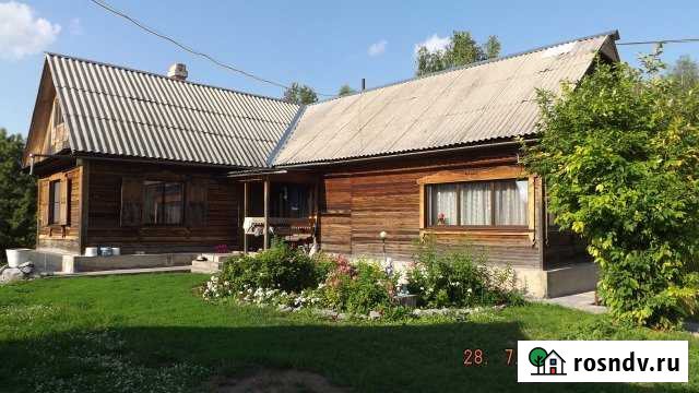 Дача 140 м² на участке 25 сот. на продажу в Ленинске-Кузнецком Ленинск-Кузнецкий - изображение 1