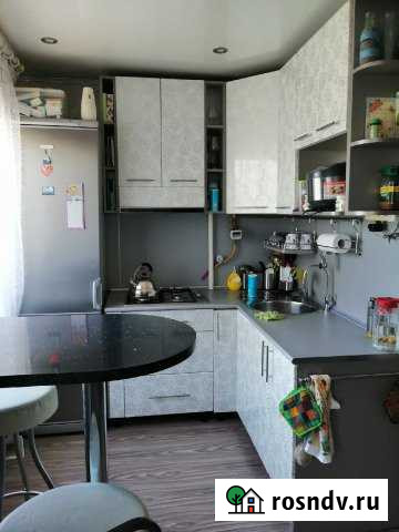 3-комнатная квартира, 60 м², 5/5 эт. на продажу в Медвежьегорске Медвежьегорск - изображение 1