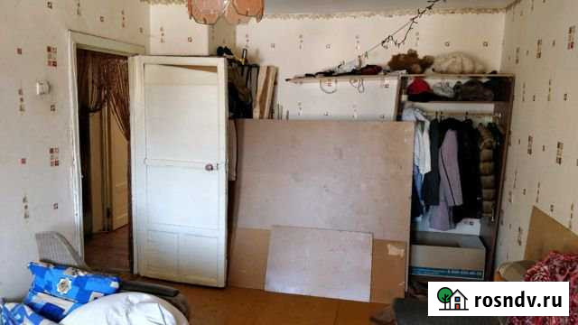 3-комнатная квартира, 65 м², 4/5 эт. на продажу в Мелеузе Мелеуз - изображение 1