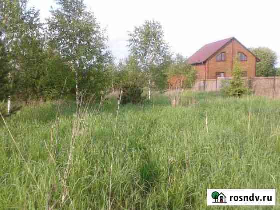 Участок ИЖС 12 сот. на продажу в Наро-Фоминске Наро-Фоминск