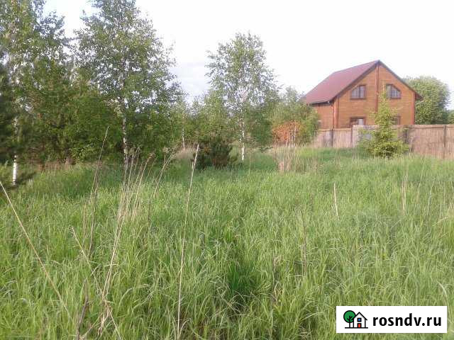 Участок ИЖС 12 сот. на продажу в Наро-Фоминске Наро-Фоминск - изображение 1