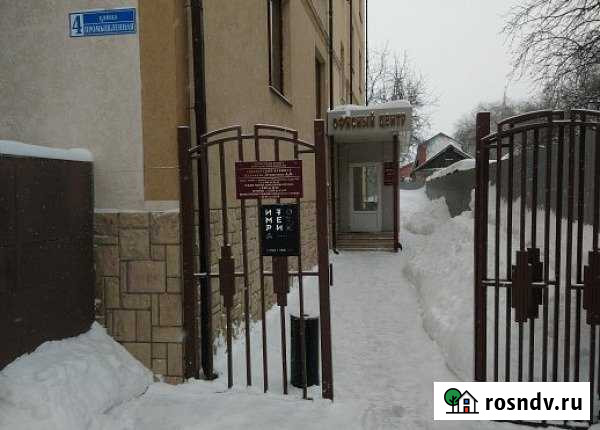 Склад 36 кв.м. Воронеж - изображение 1