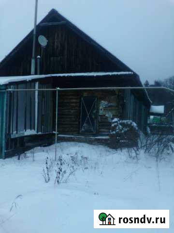 Дом 23 м² на участке 6 сот. на продажу в Сосновоборске Пензенской области Сосновоборск - изображение 1